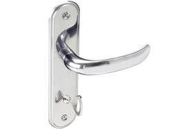 Fechadura concept cr bwc 406b cr esp* - pado