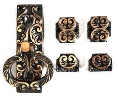 Fechadura Cremona Colonial 304 Brasil Fechadura Cremona Colonial 304 Brasil