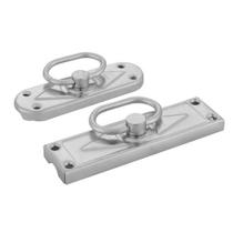 Fechadura Cremona Sobrepor Lisa