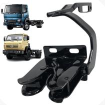 Fechadura Da Cabine Basculante Caminhão VW/Cargo - Mola Simples
