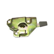 Fechadura Da Grade Lado Direito Para Iveco Eurotech - 98436400 Fechadura Da Grade Lado Direito Para Iveco Eurotech - 98436400