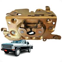 Fechadura Da Porta Dianteira Direita Para Ford Picape F1000 Caminhões F600 F4000 F13000