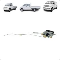 Fechadura da porta dianteira effa 2021 a 2025 (v21-v22-v25) lado esquerdo - 6105100-cl01