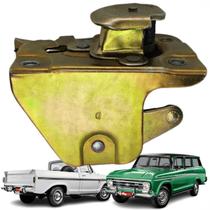 Fechadura Da Porta Dianteira Lado Direito GM Veraneio A10 C10 C14 D10 D60 D70