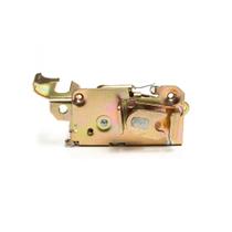 Fechadura Da Porta Dianteira Mecânica Direita Compatível Fusca Variant Fechadura Da Porta Dianteira Mecânica Direita Compatível Fusca Variant