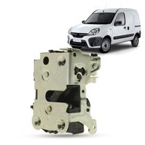 Fechadura da Porta Dianteira Mecânica Renault Kangoo Express 1997 a 2022