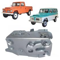 Fechadura Da Porta Ford Rural Willys Pick Up F75 F-75