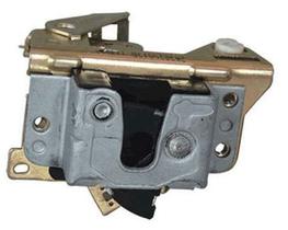 Fechadura da Porta Lado Esquerdo Vw Gol G3 G4 2 Portas Fechadura da Porta Lado Esquerdo Vw Gol G3 G4 2 Portas