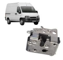 Fechadura Da Porta Lateral Corredica Mecanica Boxer Ducato Jumper - NAO DEFINIDA Fechadura Da Porta Lateral Corredica Mecanica Boxer Ducato Jumper - NAO DEFINIDA