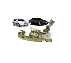 Fechadura da porta logus pointer predisposta p/ elétrica