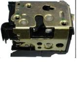 Fechadura da Porta MB Accelo Atron Mecânica Esquerdo - Universal Automotive Fechadura da Porta MB Accelo Atron Mecânica Esquerdo - Universal Automotive