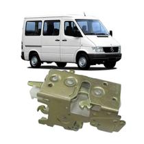 Fechadura da porta traseira Bau MB Sprinter 1997 á 2012 Fechadura da porta traseira Bau MB Sprinter 1997 á 2012