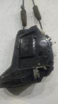 Fechadura Da Porta Traseira Direita. Honda Crv 2.0 2012