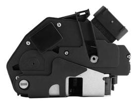 Fechadura Da Porta Traseira - Le Fusion Edge New Fiesta