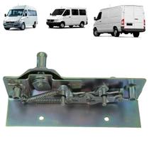 Fechadura da porta traseira sprinter 1997 a 2012 lado esquerdo 9017400135 Fechadura da porta traseira sprinter 1997 a 2012 lado esquerdo 9017400135