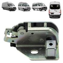 Fechadura da porta traseira sprinter 2012 a 2025 superior ou inferior 9067400035 Fechadura da porta traseira sprinter 2012 a 2025 superior ou inferior 9067400035