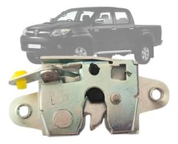 Fechadura Da Tampa Da Caçamba Hilux 2005 Até 2008 Fechadura Da Tampa Da Caçamba Hilux 2005 Até 2008