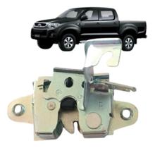 Fechadura Da Tampa Da Caçamba Hilux 2009 Até 2015