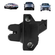 Fechadura da tampa traseira byd king 2024 a 2025 - 5a-5605100a