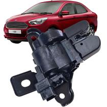 Fechadura Da Tampa Traseira Ford Ka Sedan 2014 a 2021 Fechadura Da Tampa Traseira Ford Ka Sedan 2014 a 2021