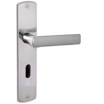 Fechadura Dama Interna Espelho 40mm Cromado 4026901/40-ZC Arouca