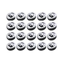 Fechadura De Aço Inoxidável Para Escotilhas Marítimas, Trava De Batente Para Escotilhas De Convés De