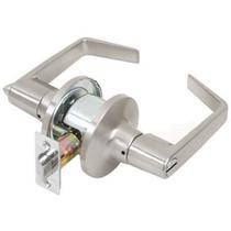 Fechadura de alavanca de privacidade Tell CL100199 Light Duty Commercial