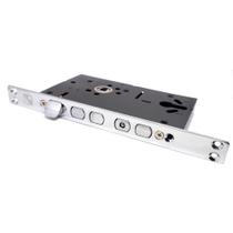 Fechadura de Alta Segurança sem Cilindro F-888R2 Fortezza Fechadura de Alta Segurança sem Cilindro F-888R2 Fortezza