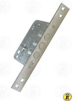 Fechadura de Alta Segurança Tri-Lock Sem Cilindro Mul-T-Lock