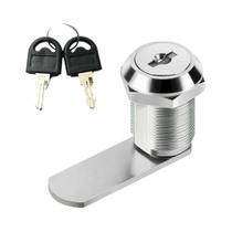 Fechadura De Came 16-40mm Para Porta De Armário, Gaveta, Arquivador, Caixa De Correio, Móveis, Fechadura De Came 16-40mm Para Porta De Armário, Gaveta, Arquivador, Caixa De Correio, Móveis,