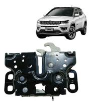Fechadura De Capô Compass Jeep K68248966ad Original Fechadura De Capô Compass Jeep K68248966ad Original