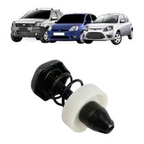 Fechadura De Capo Superior Fiesta 2003/2012 (gancho)