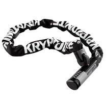 Fechadura de corrente de bicicleta Kryptonite Kryptolok 912 Combo 1,2 m Heavy Duty