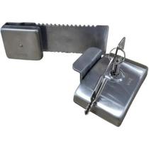 Fechadura De Encaixar Para Portas De Vidro De Correr JBM Fechadura De Encaixar Para Portas De Vidro De Correr JBM