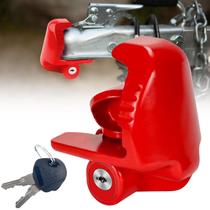 Fechadura de engate de reboque COOHAME Universal 1-7/8, 2-5/16, 2 polegadas