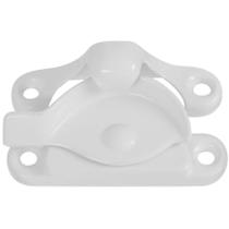 Fechadura de faixa National Hardware N248-468 V600 branca