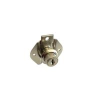 Fechadura De Gaveta 22X17Mm Powerfer Fechadura De Gaveta 22X17Mm Powerfer