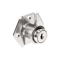 Fechadura De Gaveta 31 Mm - 3f