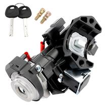 Fechadura de ignição Interruptor de cilindro e caixa de cilindro Hyundai Tucson 16-21 Elantra GT 18-20 Veloster 19-21 Kia Sportage 17-22 Rio 18-21