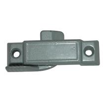 Fechadura de janela Barton Kramer Single Hung Zinc 7,5 cm