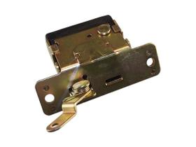 Fechadura De Mala Astra Hatch 1999 2000 2001 2002 A 2011