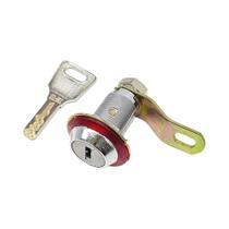 Fechadura De Moeda Para Máquinas De Arcade, Chave Para Gavetas De Máquinas De Venda Automática,