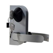 Fechadura de porta com chave Southco Offshore Swing Fechadura de porta com chave Southco Offshore Swing