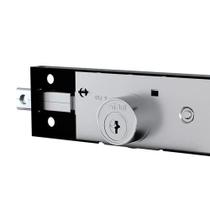 Fechadura de Porta de Aço Stam Tetra Stam 1201Pf Fechadura de Porta de Aço Stam Tetra Stam 1201Pf