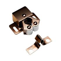 Fechadura De Porta De Armário Com Duplo Rolamento De Alta Resistência Com Parafusos Para Móveis