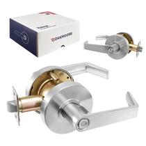 Fechadura de porta de banheiro Heavy Duty Commercial OAKMOORE