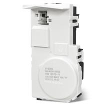 Fechadura de porta de lavadora POUOH WH01X29528 para máquina de lavar roupa GE