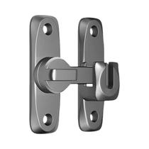 Fechadura De Porta Deslizante De 90/180 Graus, Trava De Porta De Celeiro, Fecho Antifurto, Ferragem Fechadura De Porta Deslizante De 90/180 Graus, Trava De Porta De Celeiro, Fecho Antifurto, Ferragem