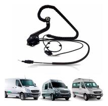 Fechadura de porta elétrica mb sprinter 311 313 415 2.2 16v 2012 a 2019 Fechadura de porta elétrica mb sprinter 311 313 415 2.2 16v 2012 a 2019