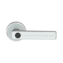 Fechadura De Porta Inteligente Com Impressão Digital RAYKUBE M5 Tuya BLE, Fechadura Eletrônica Fechadura De Porta Inteligente Com Impressão Digital RAYKUBE M5 Tuya BLE, Fechadura Eletrônica